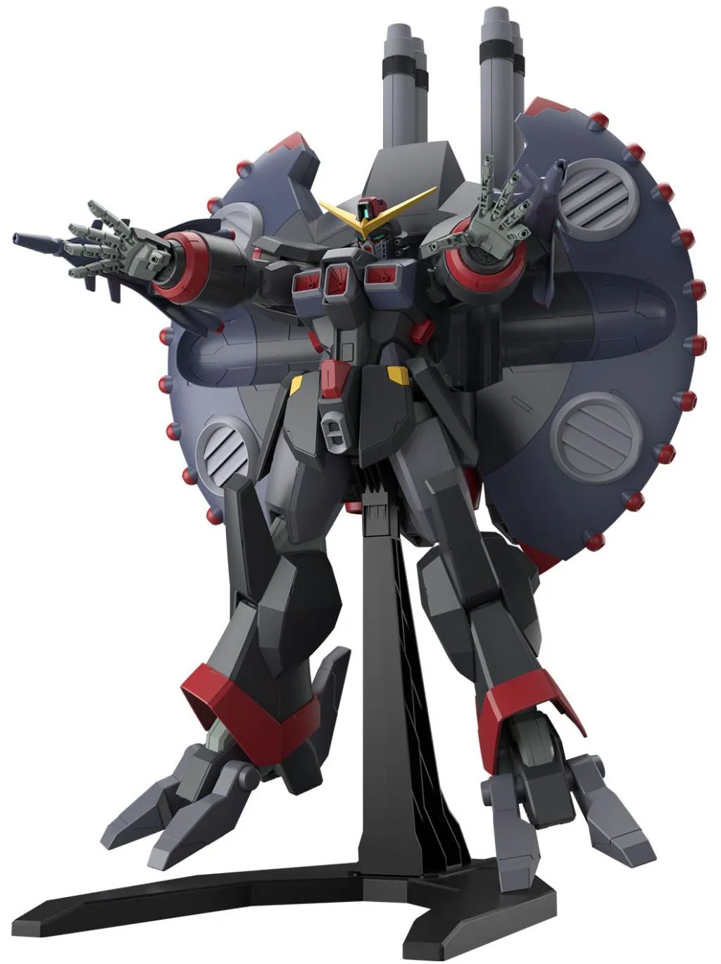 GUNDAM - HG 1/144 Destroy Gundam - Model Kit